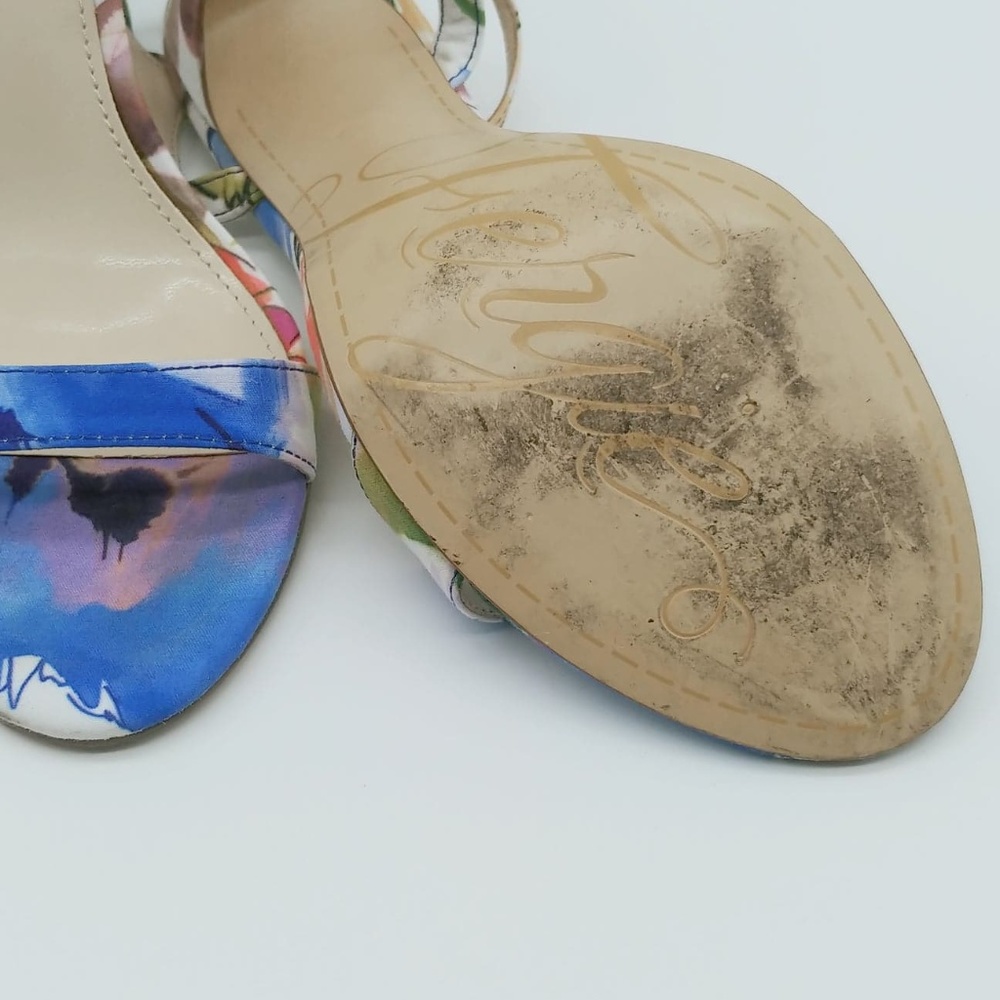 Fun, Colorful Shoes! - Picture 2 of 6